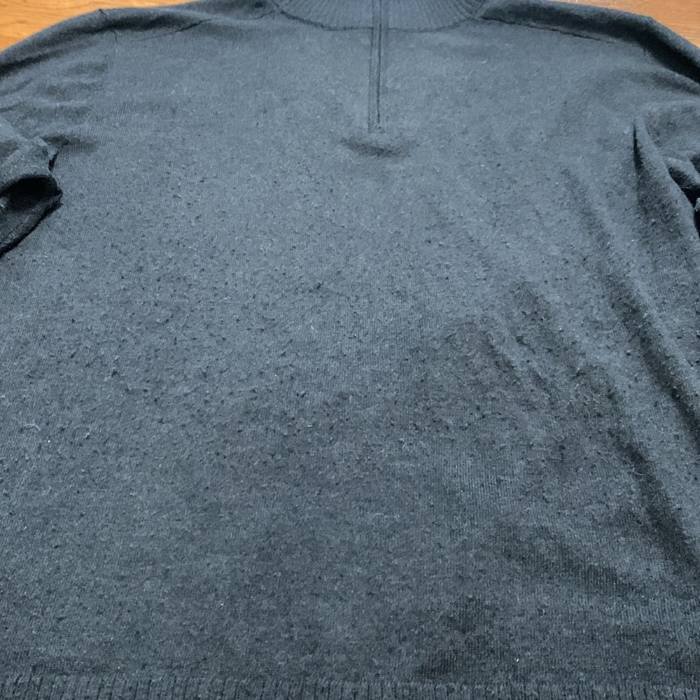 Smartwool Wool Pullover Sweater - image 5